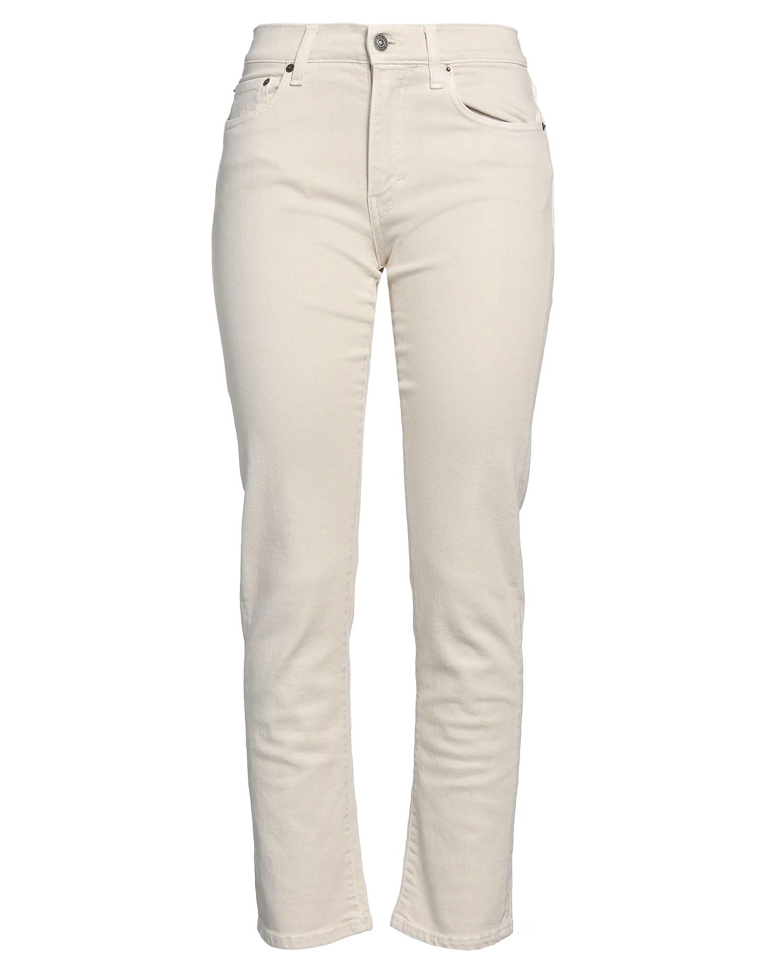 

Джинсы Haikure, айвори