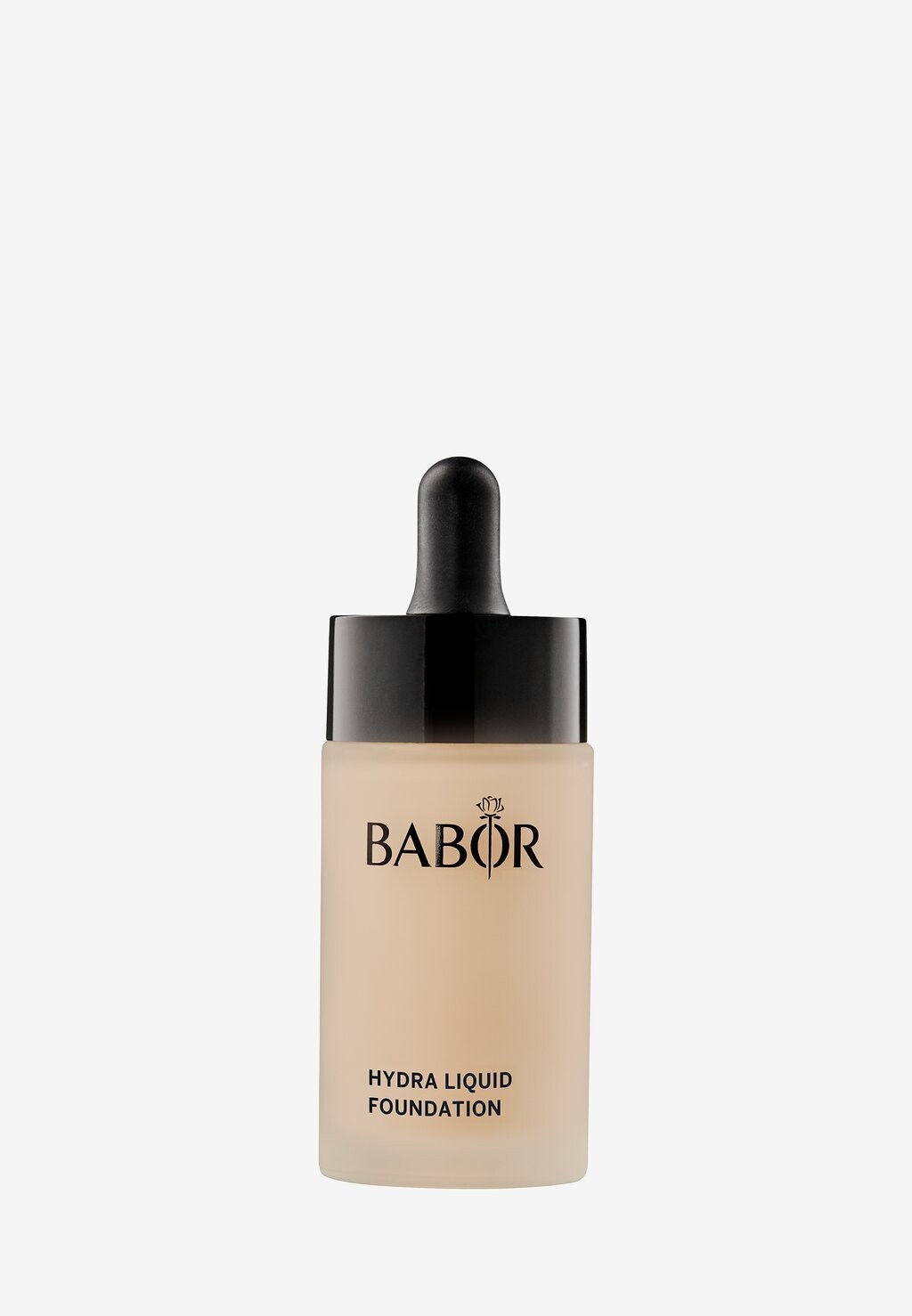

Тональная основа HYDRA LIQUID FDT 15 TERRA BABOR, цвет 8 sunny