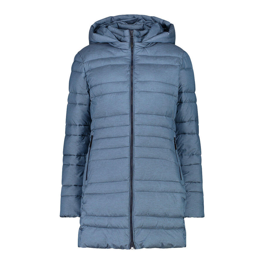 

Пальто CMP с подкладкой из переработанных материалов для женщин