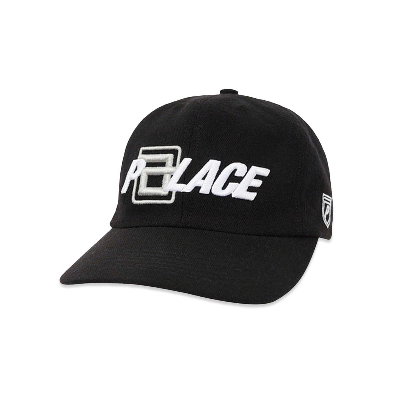 

Palace Aesthetics 6-панельный Черный