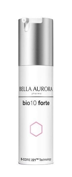 

Bella Aurora L-tigo Bio10 Forte уход за лицом, 30 ml