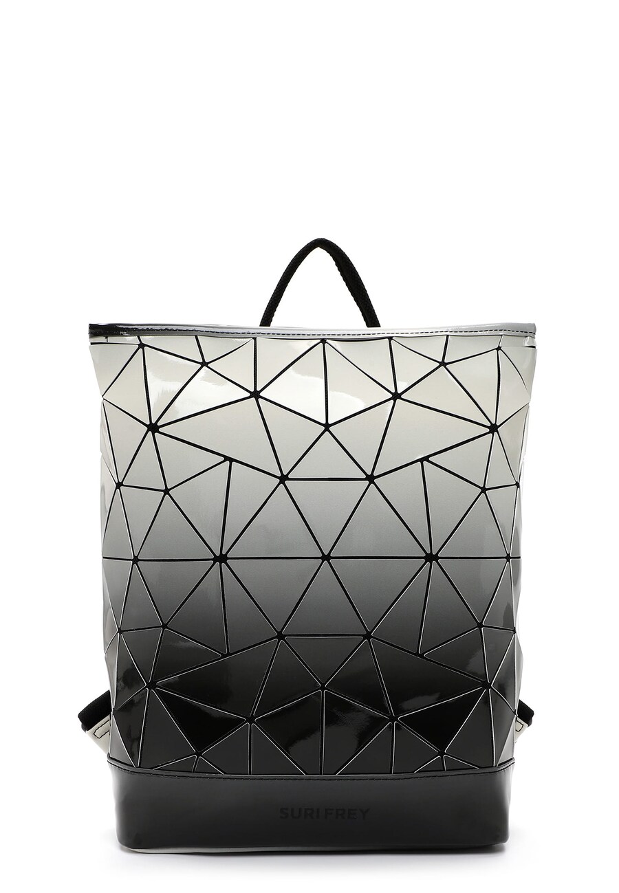 

Рюкзак Suri Frey Jessy-Lu, Black