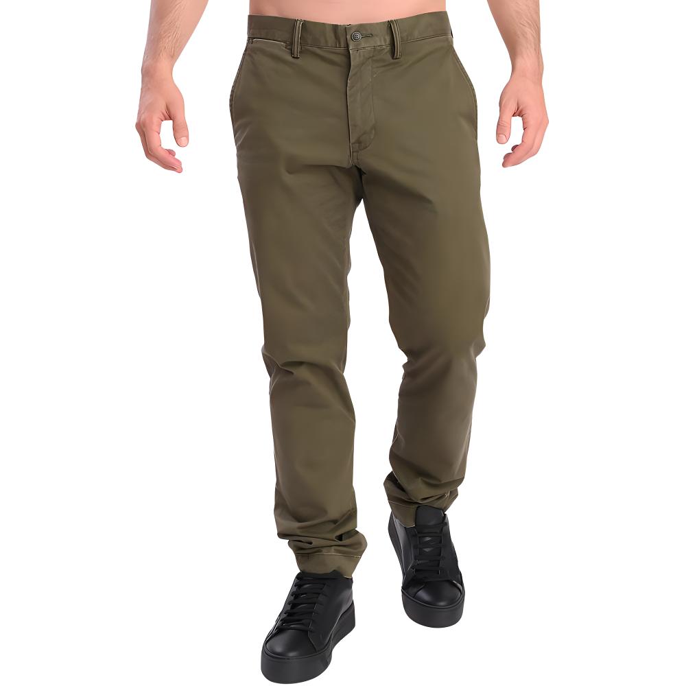 

Повседневные брюки мужские Armadillo Polo Ralph Lauren, синий