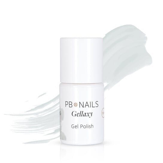 

Гибридный лак GE296 Yeti, 10 мл Pb Nails