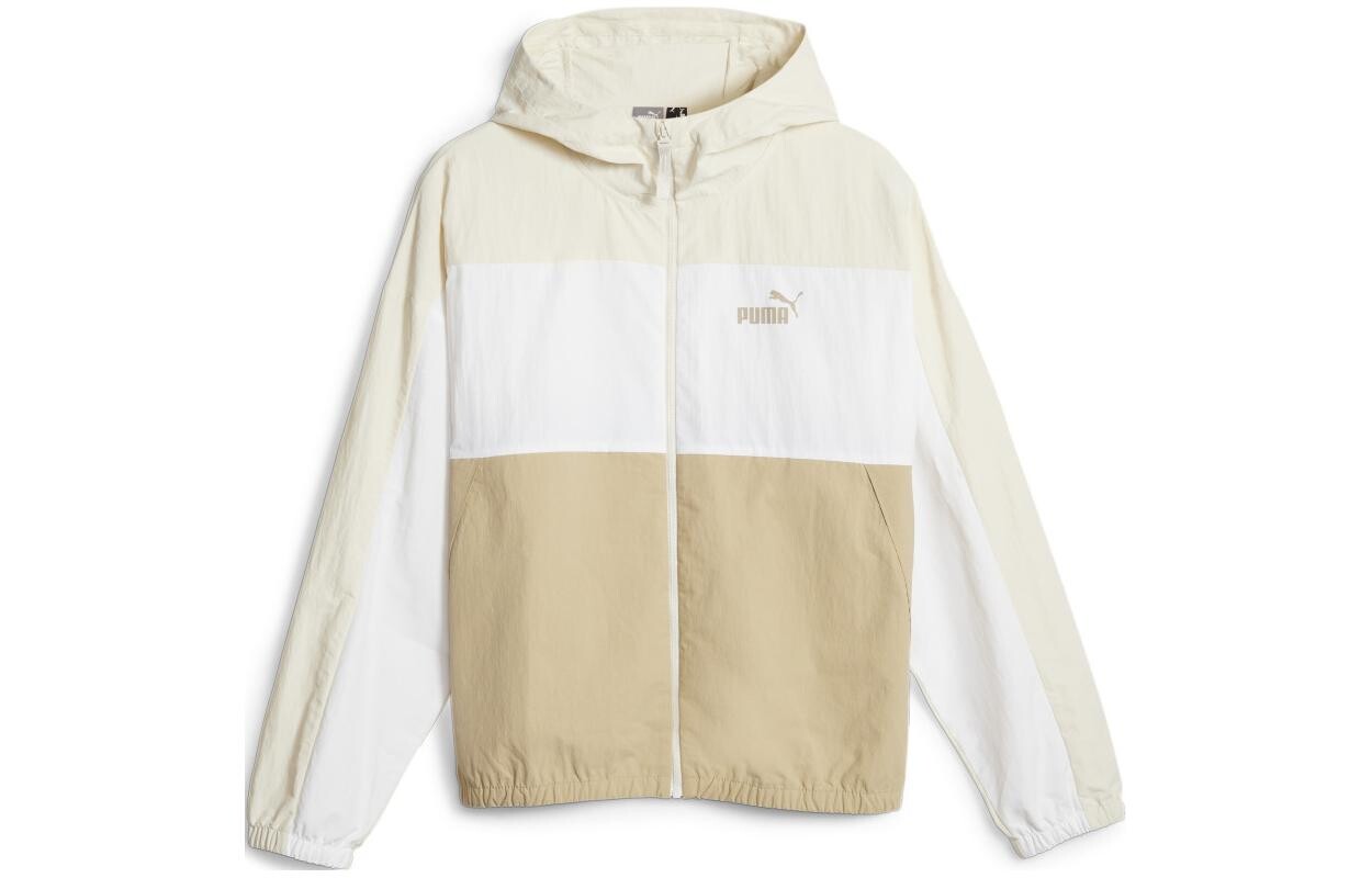 

Куртка женская хаки Puma
