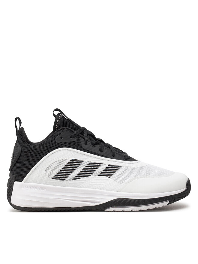 

Кроссовки Adidas, белый