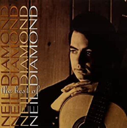 

CD диск Diamond, Neil: Best of