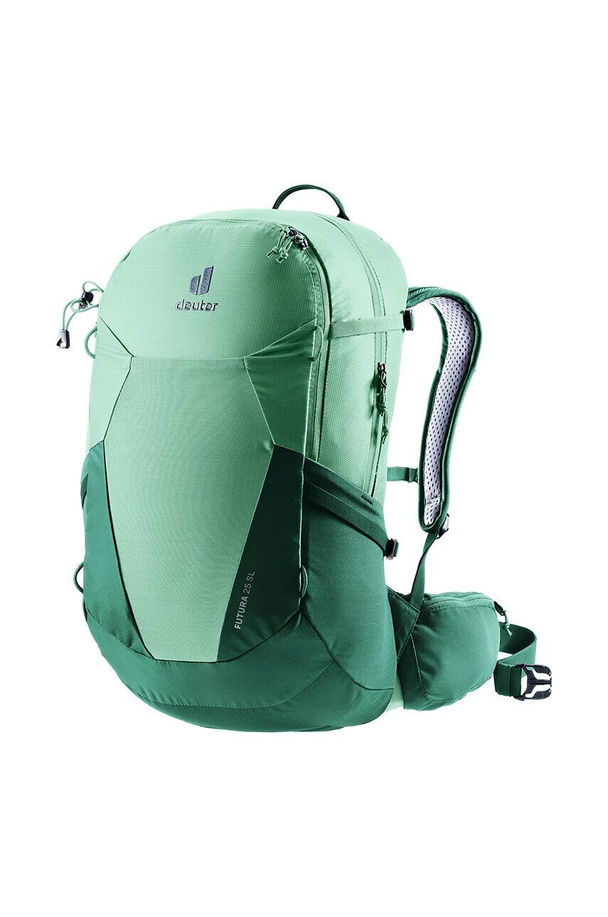 

Рюкзак Deuter Futura 25 SL, бирюзовый