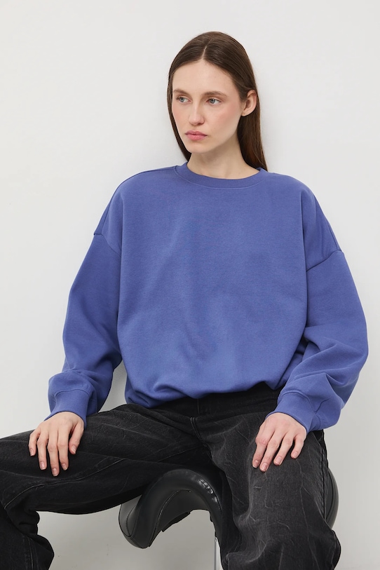 

Медицинская толстовка Medicine, синий