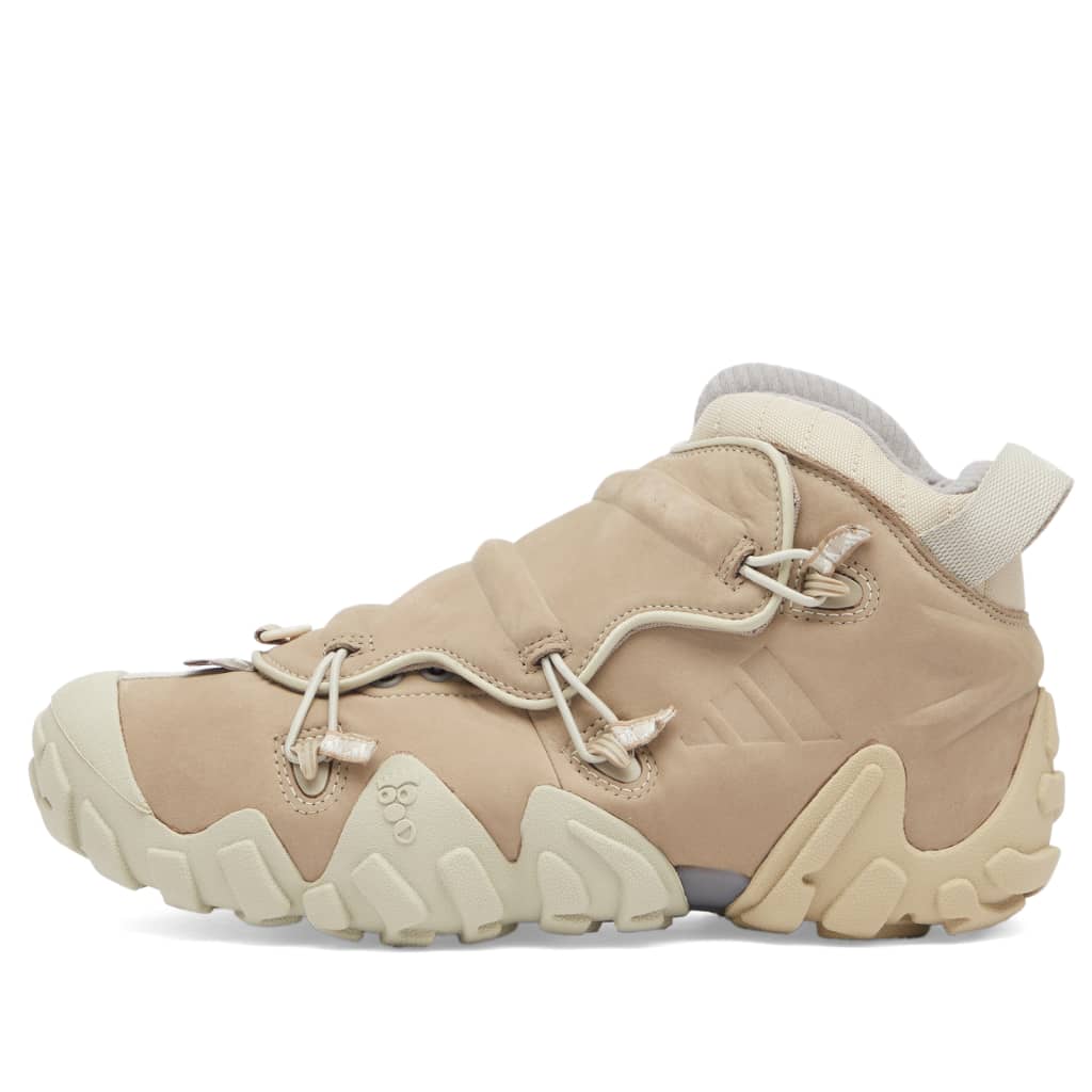 

Кроссовки Radlander mita Adidas, мультиколор