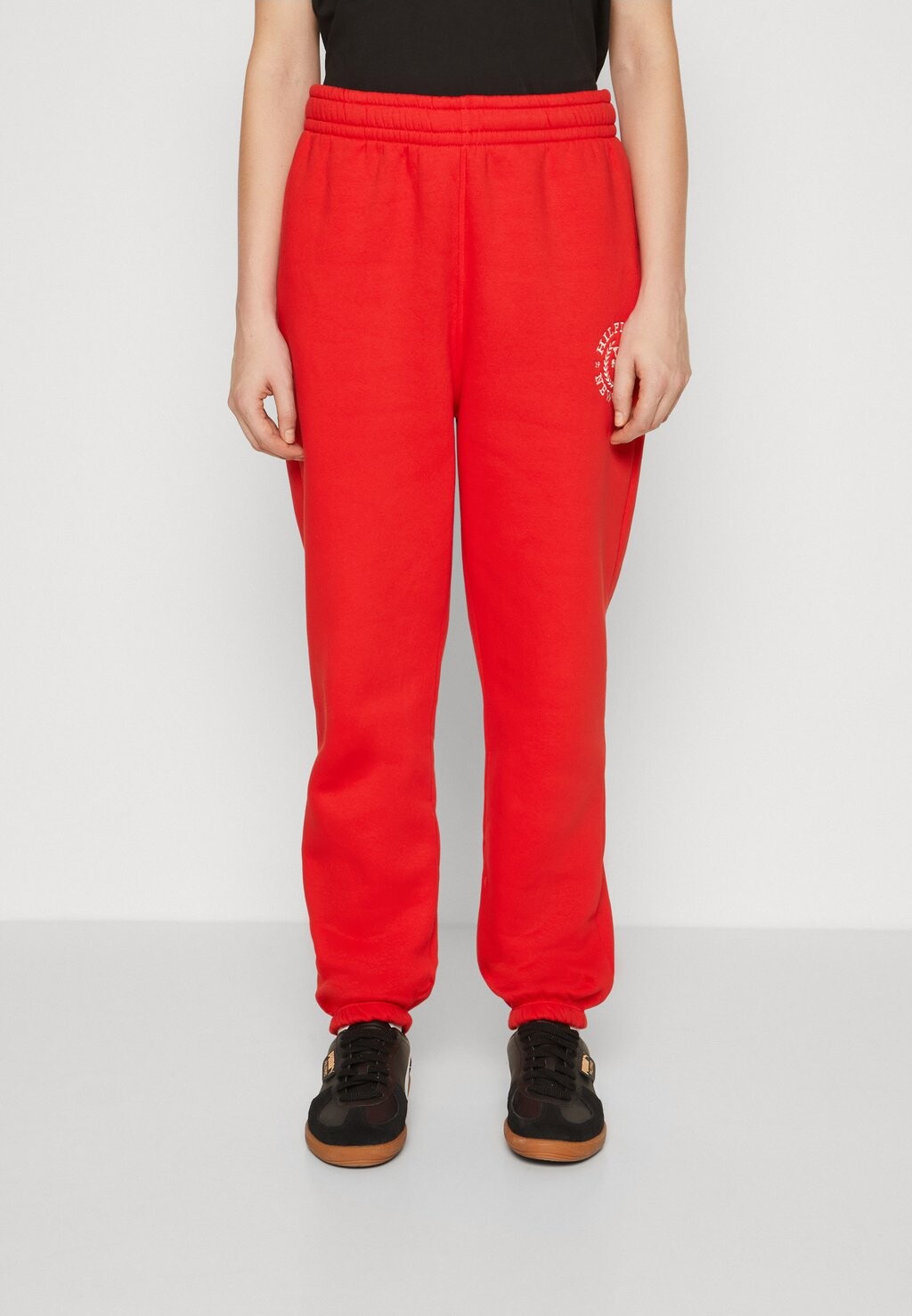 

Спортивные брюки CREST Tommy Hilfiger, красный
