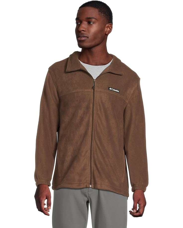 

Мужская куртка Columbia Steens Mountain Full Zip 2.0, Tobacco