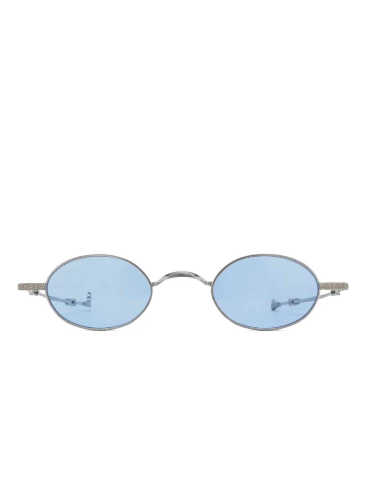 

Солнцезащитные очки Eyepetizer DICKEY L.E. Matt Silver