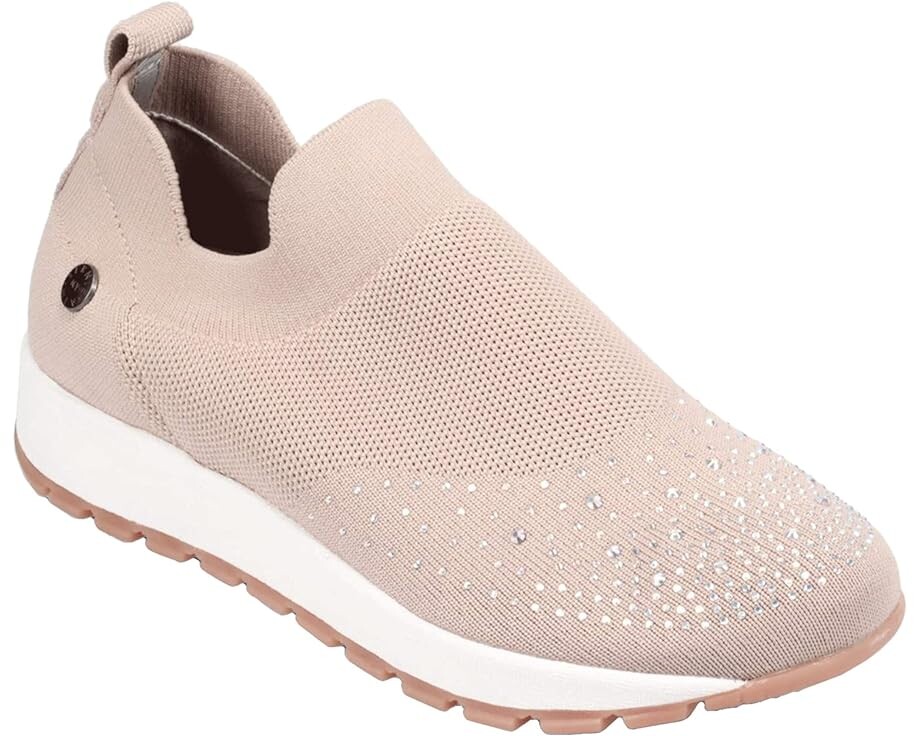 

Кроссовки bernie mev. Peacock, цвет Blush