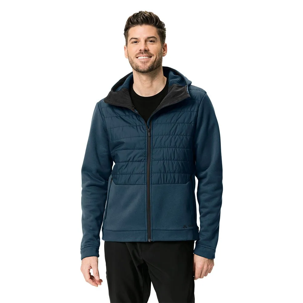 

Куртка VAUDE Comyou Fleece, зеленый