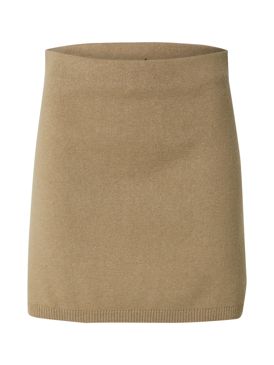 

Мини юбка EDITED Galilea, Brown