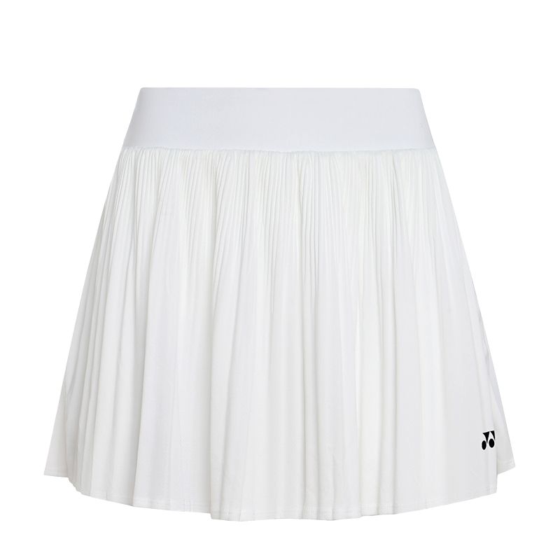 

Повседневная короткая юбка женская YONEX, Ecru