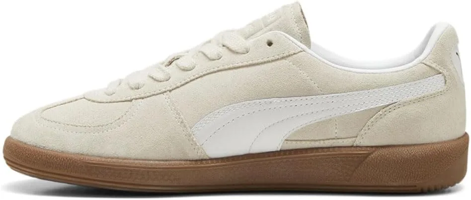 Мужские кроссовки Puma Palermo, белый — фото 3