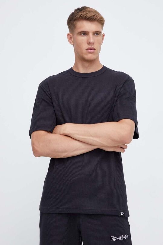 

Футболки Reebok Classic, черный