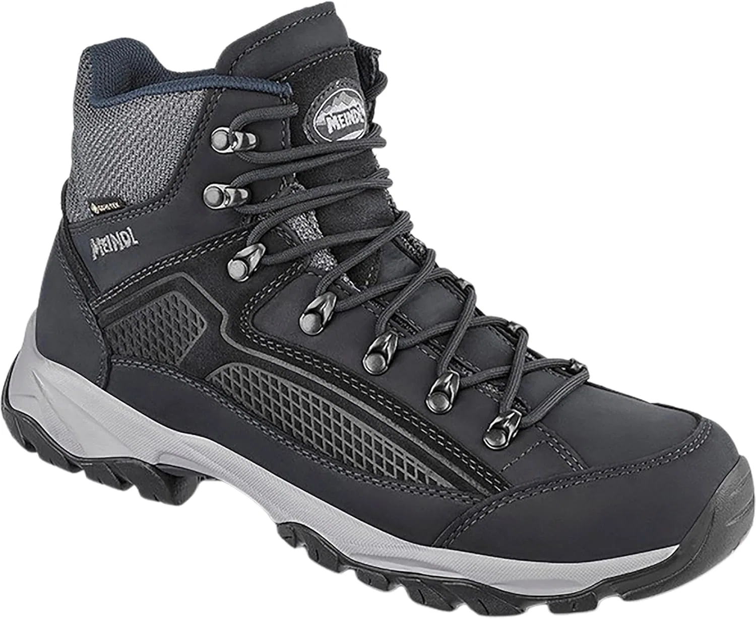 Мужские туфли Meindl Baltimore GTX, Transparent