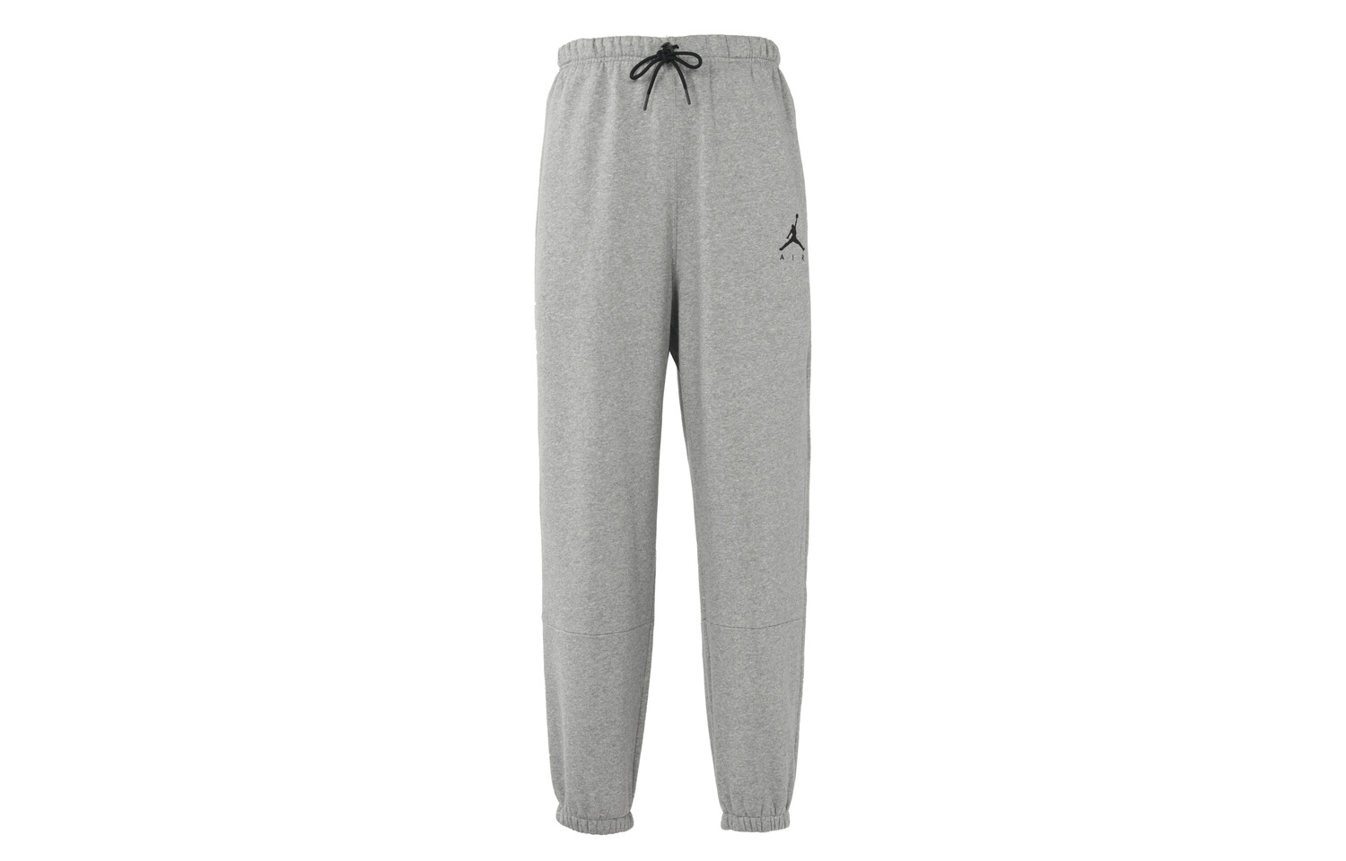 

Мужские трикотажные спортивные штаны Jordan, цвет CarbonGray