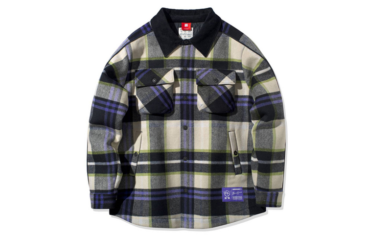 

LiNing Пуховик BADFIVE мужской классический черный, Standard Black