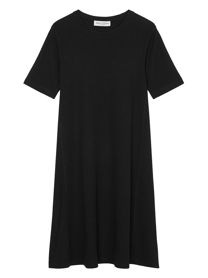 

Длинное платье Marc O´Polo, черный