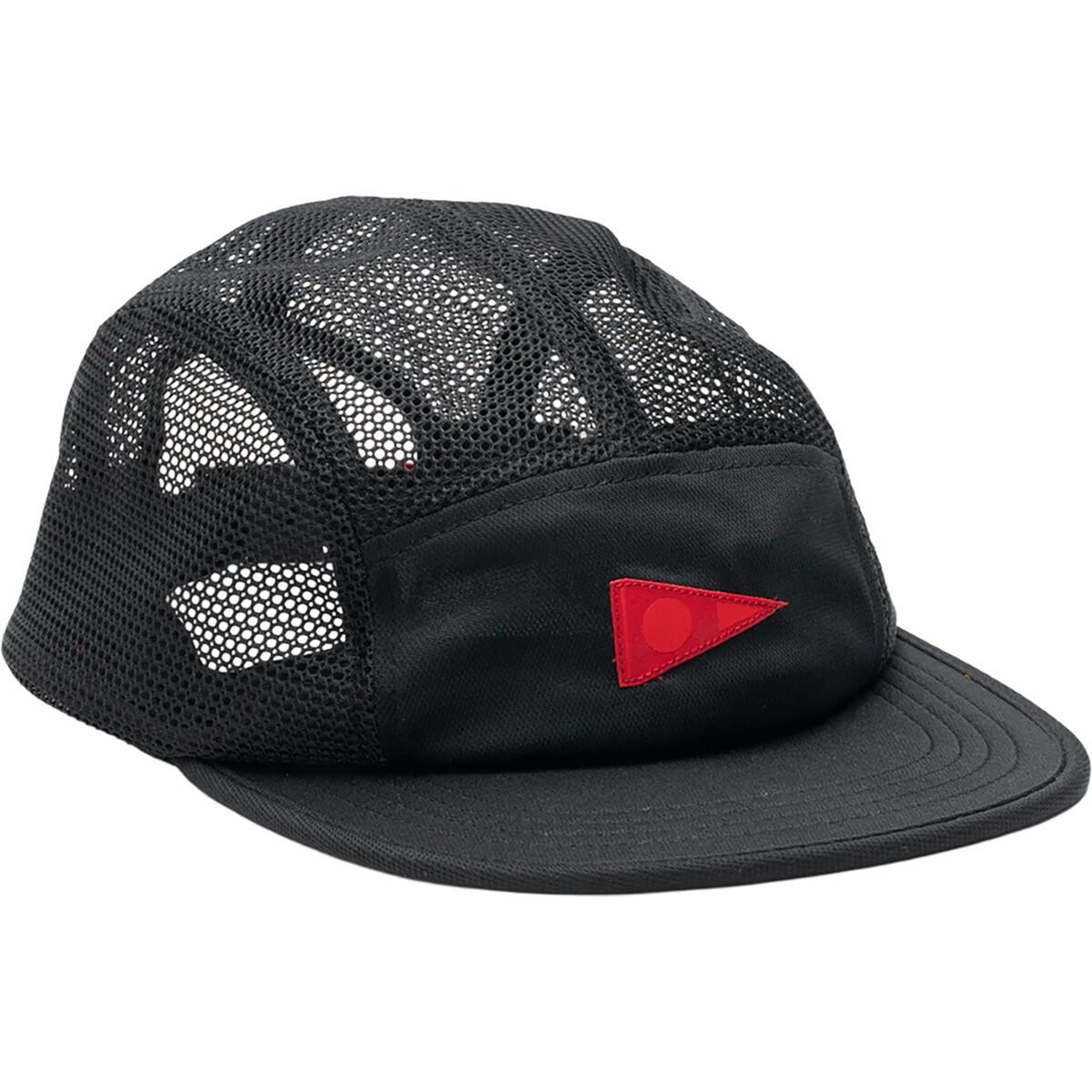 

Неструктурированная шляпа Airtex Florence Marine X, черный