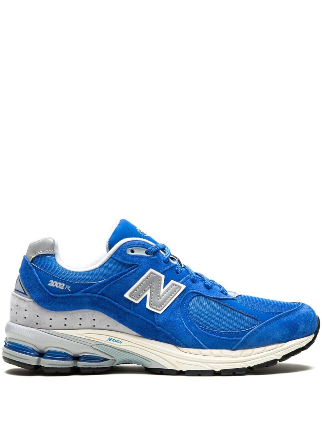 

New Balance кроссовки 2002R Sport Royal, синий