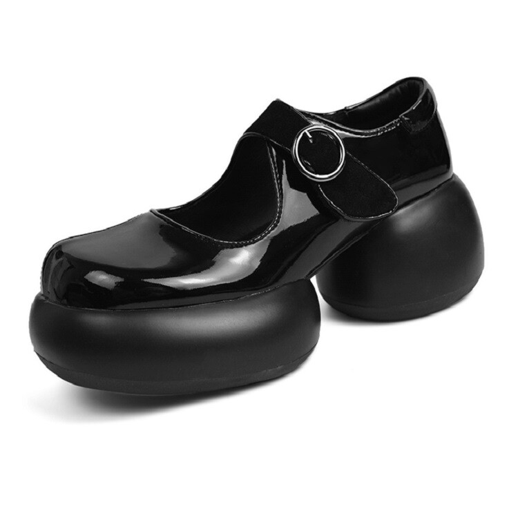 

Туфли женские повседневные Women's Casual Shoes Women's Kemeilian, белый