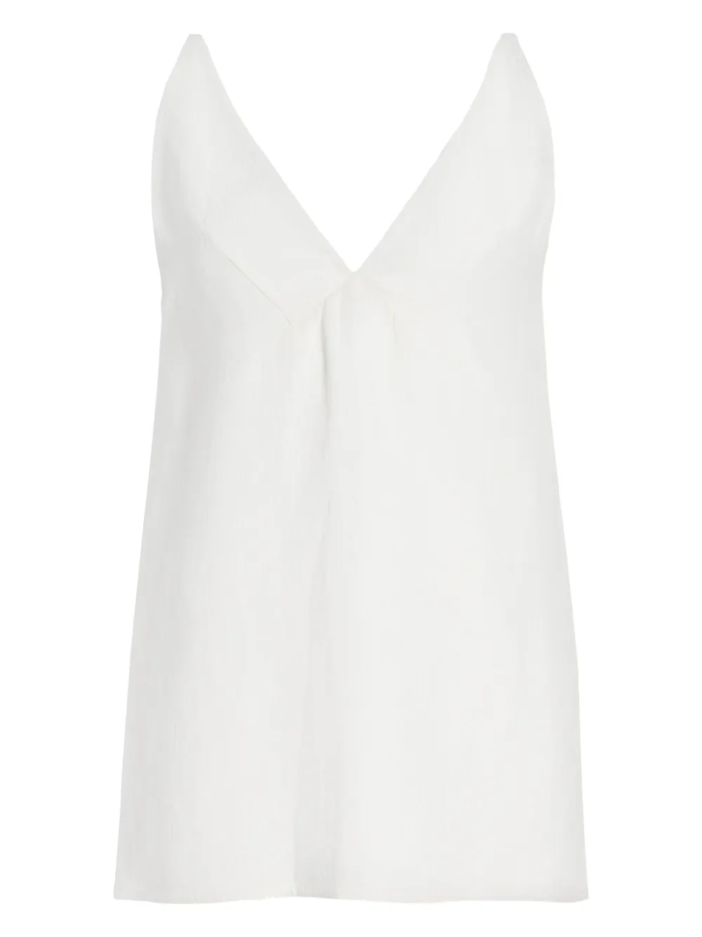 

Топ Mitchell Proenza Schouler, белый