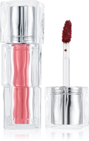 

Длительный блеск для губ маленькая упаковка TIRTIR Waterism Glow Tint, 02 Merry Coral (Waterism Original) 1,8 g