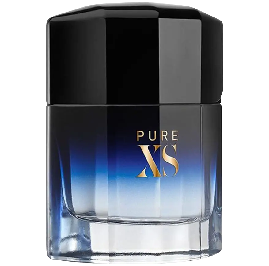 

Мужская туалетная вода Paco Rabanne Pure Xs, 50 мл