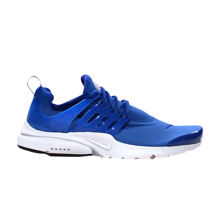 

Кроссовки Nike Air Presto 'Varsity Royal', синий