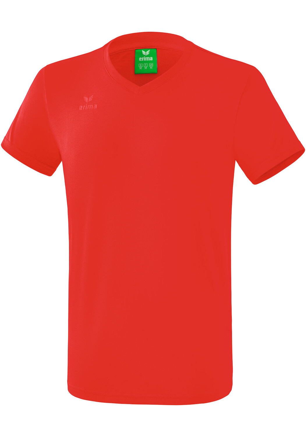 

Рубашка erima Style T Shirt, красный