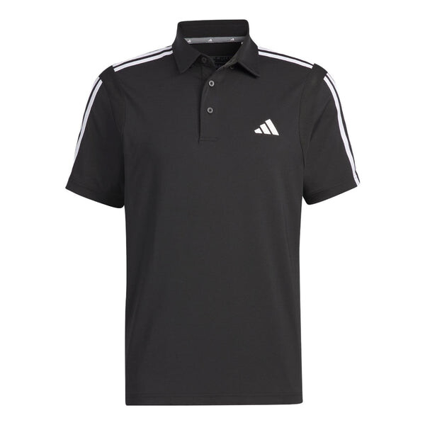 

Рубашка поло heat.rdy 3 полосатая рубашка поло Adidas, черный