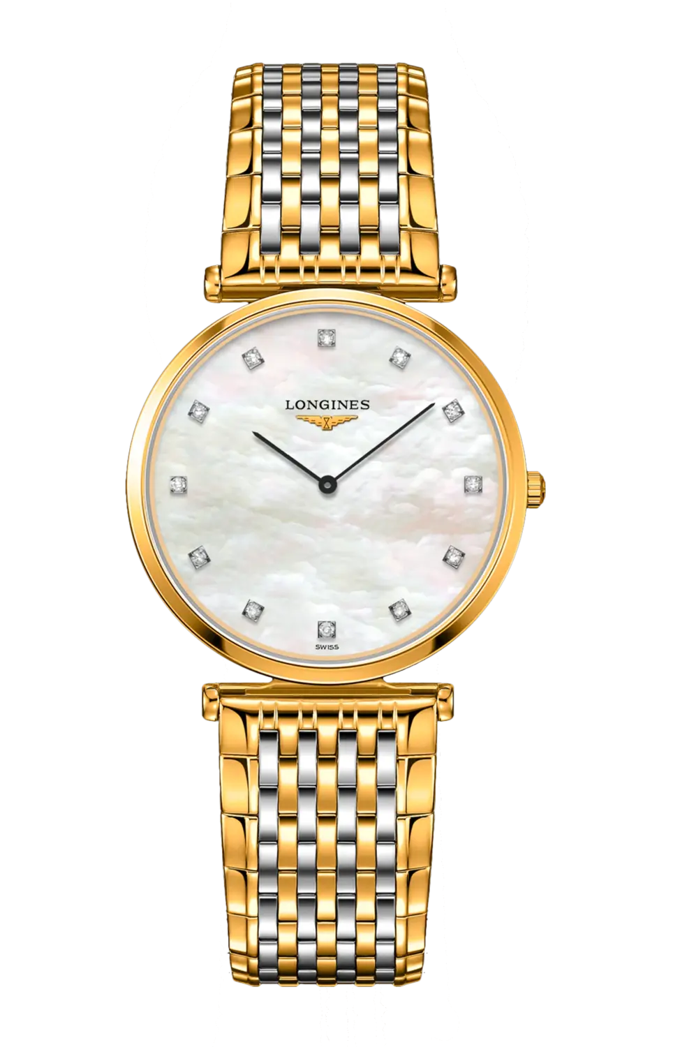 

Часы La grande classique de Longines 33 мм