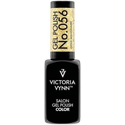

Гель-лак Victoria Vynn №056 Золотой Миллионер