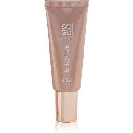 

SOSU Cosmetics Bronze Drops Жидкий бронзатор 20 мл