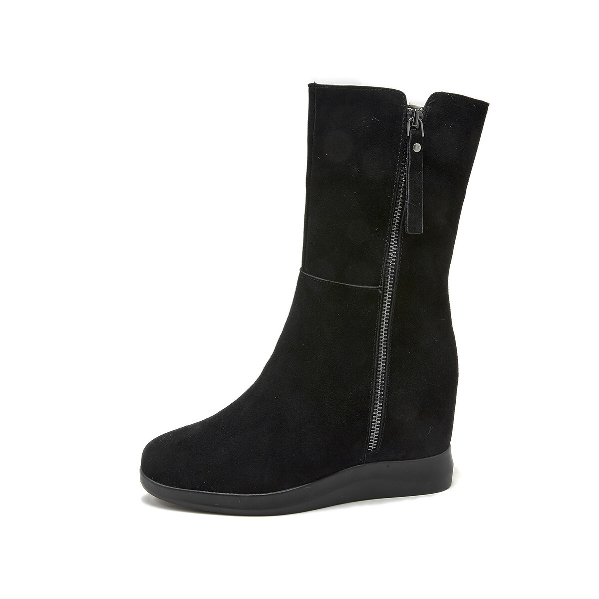 Ботильоны PIERCE GENTRY Ankle Boots Women's, черный
