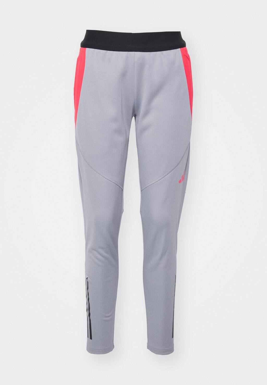 

Спортивные брюки TIRO 24 COMPETITION WINTERIZED adidas Performance, серый