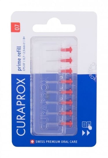 

Шт. Curaprox Prime Refill CPS 8