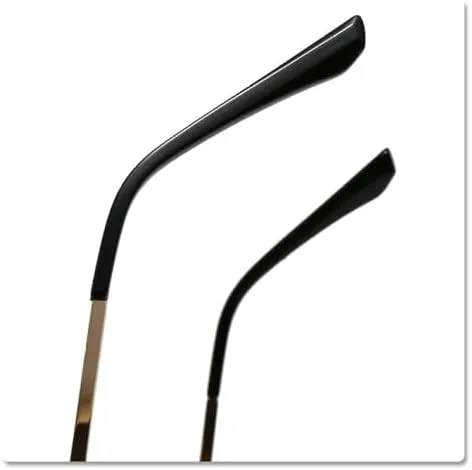 

Модные маленькие квадратные солнцезащитные очки для женщин, металлические очки в полуободковой оправе, винтажные черные и розовые оттенки MTZJH, Gold Red