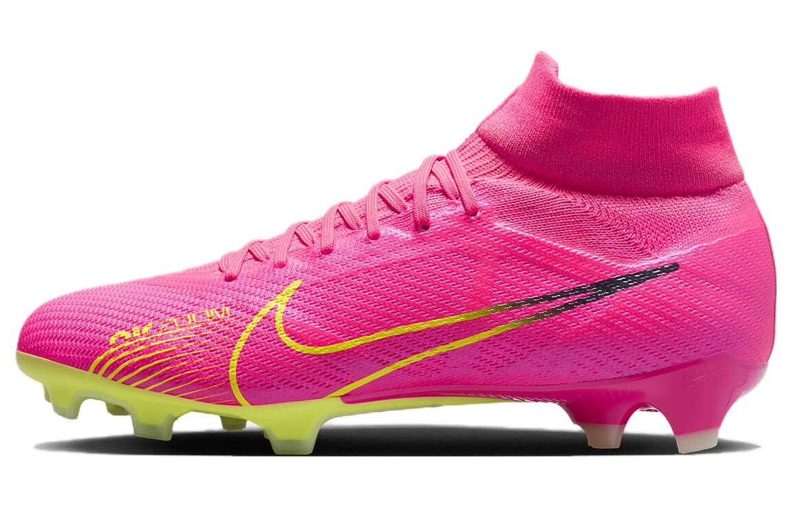 

Nike Mercurial Superfly 9 Футбольные бутсы унисекс