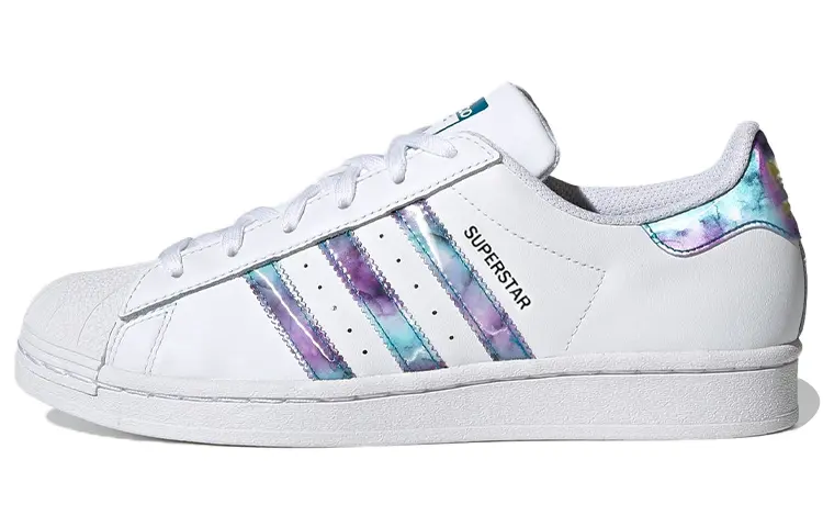 

Adidas Originals Superstar Abalone