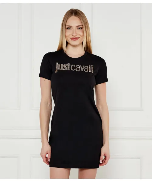 

Платье Just Cavalli, черный