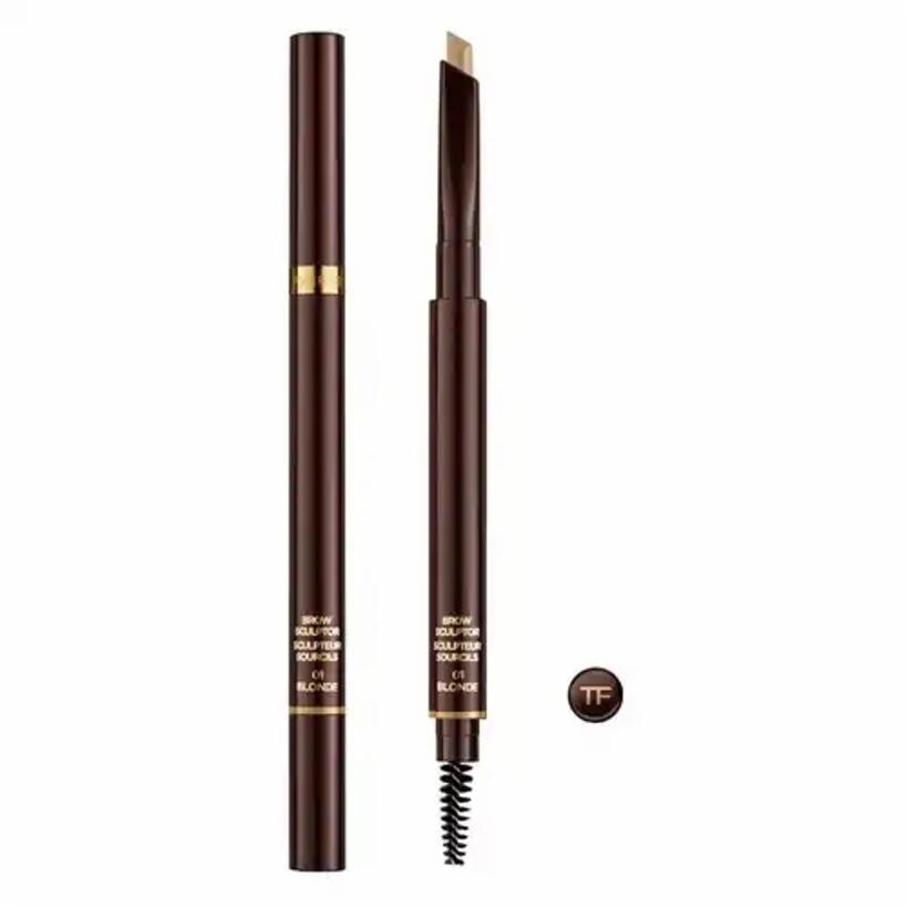 

Карандаш для бровей Brow Sculptor, оттенок 1 Blonde Tom Ford Beauty