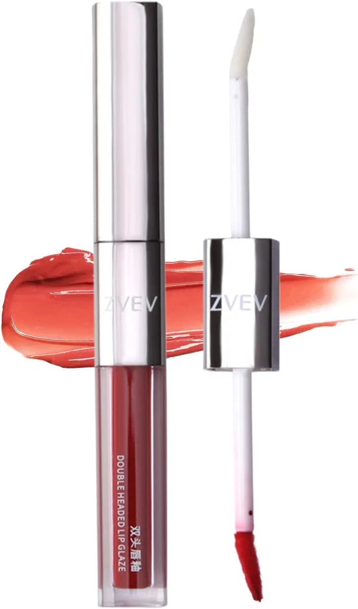 Блеск для губ Lynlyulinger High Color 04