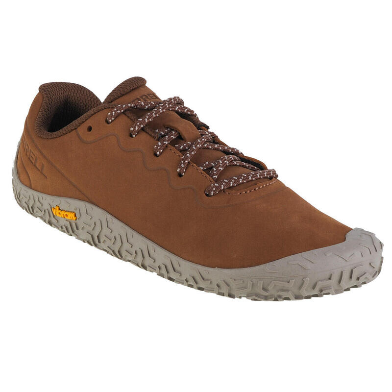 

Кроссовки Merrell, коричневый