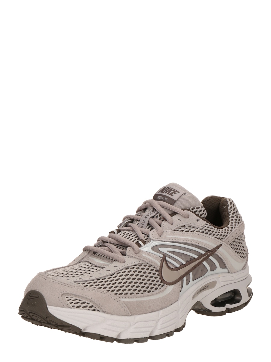 

Кроссовки Nike Sportswear AIR MAX MOTO 2K, серо-коричневый